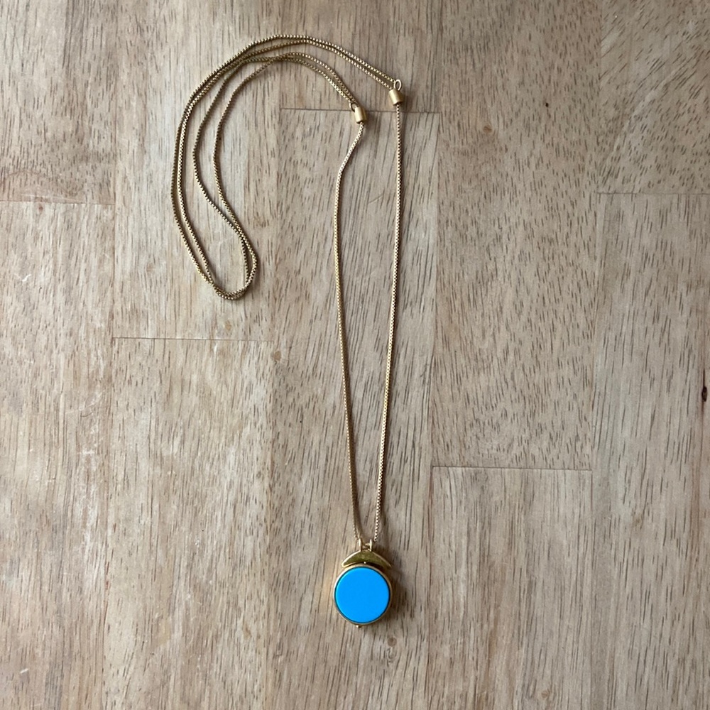 Madewell Necklace